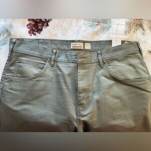 brand new patagonia iron clad pants
